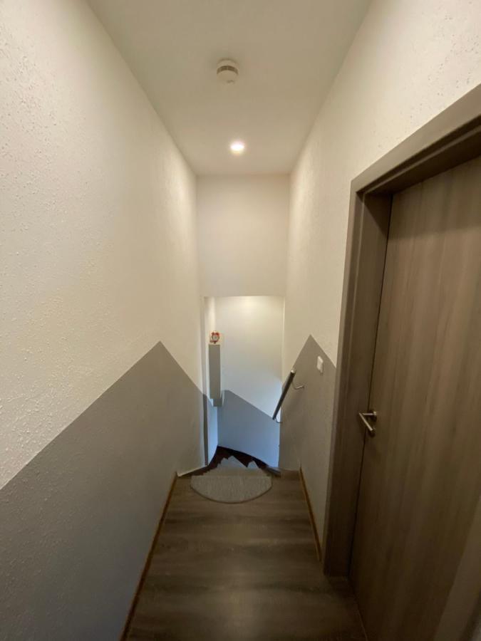 Ferienwohnung Gladbeck Buitenkant foto