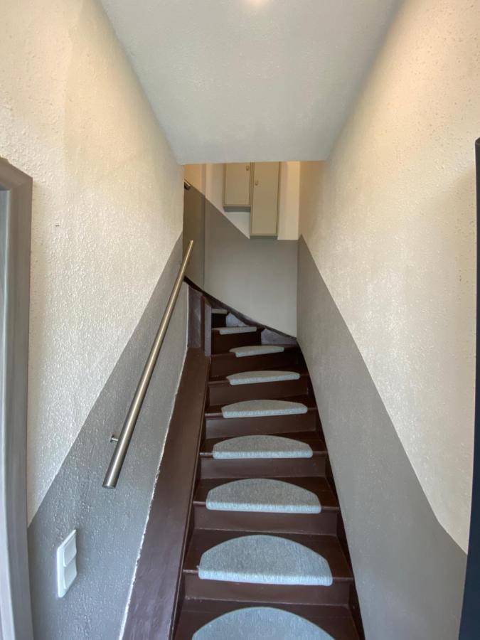 Ferienwohnung Gladbeck Buitenkant foto