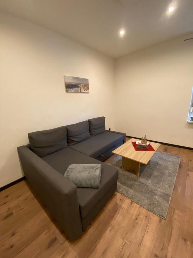 Ferienwohnung Gladbeck Buitenkant foto